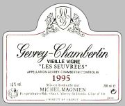 Gevrey-Seuvrees-MMagnien 1995